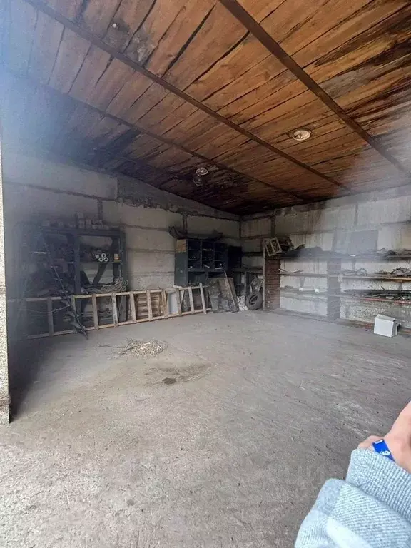 Помещение свободного назначения в Псковская область, Остров ул. ... - Фото 2