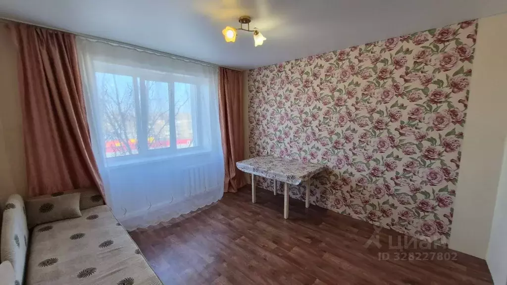 Комната Брянская область, Брянск Клинцовская ул., 64 (12.8 м) - Фото 1