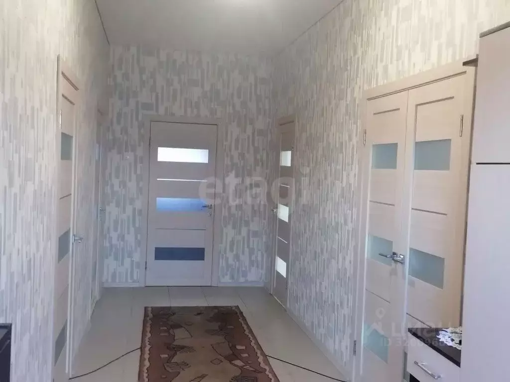 Дом в Ростовская область, Азовский район, Кагальницкое с/пос, с. ... - Фото 2