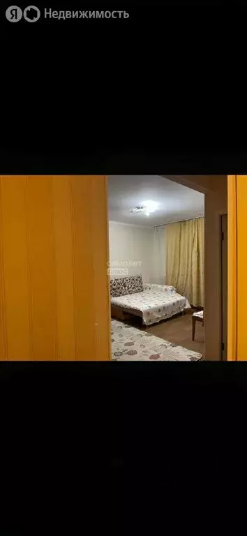 1-комнатная квартира: Челябинск, улица Овчинникова, 11А (32 м) - Фото 1