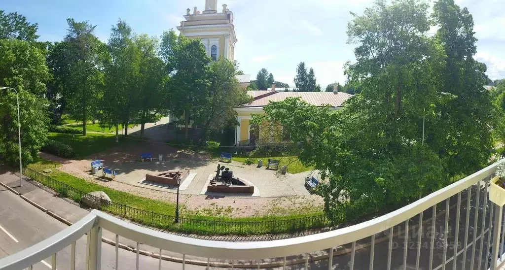 Квартира, 1 комната, 31.6 м - Фото 1