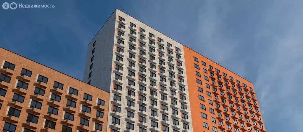 3-комнатная квартира: Москва, Кольская улица, 8к2 (83 м) - Фото 1