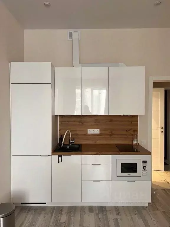 2-к кв. Башкортостан, Уфа ул. Аксакова, 81 (42.0 м) - Фото 2