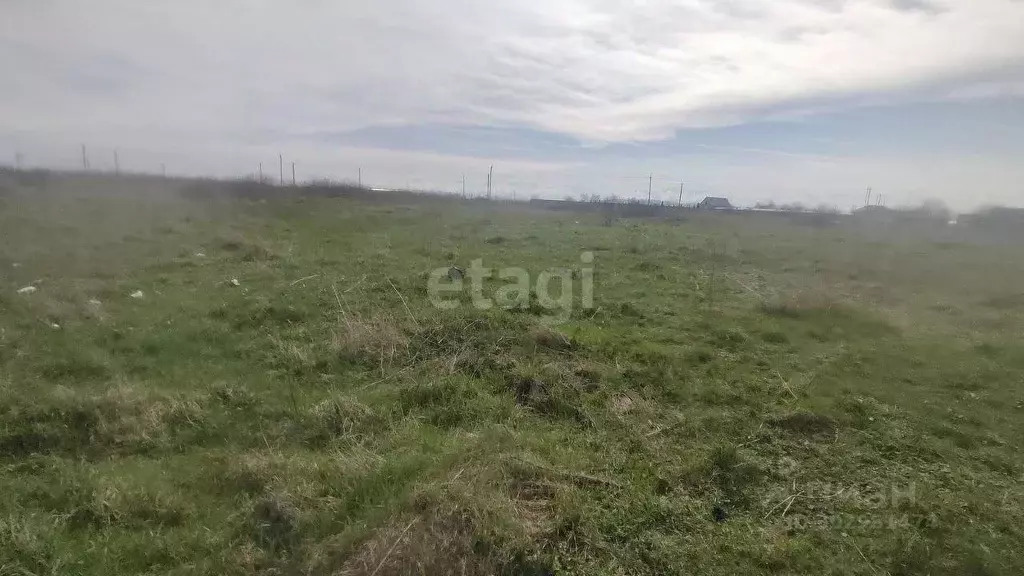 Участок в Кабардино-Балкария, Нарткала Урванский район, Южная ул. (7.2 ... - Фото 0