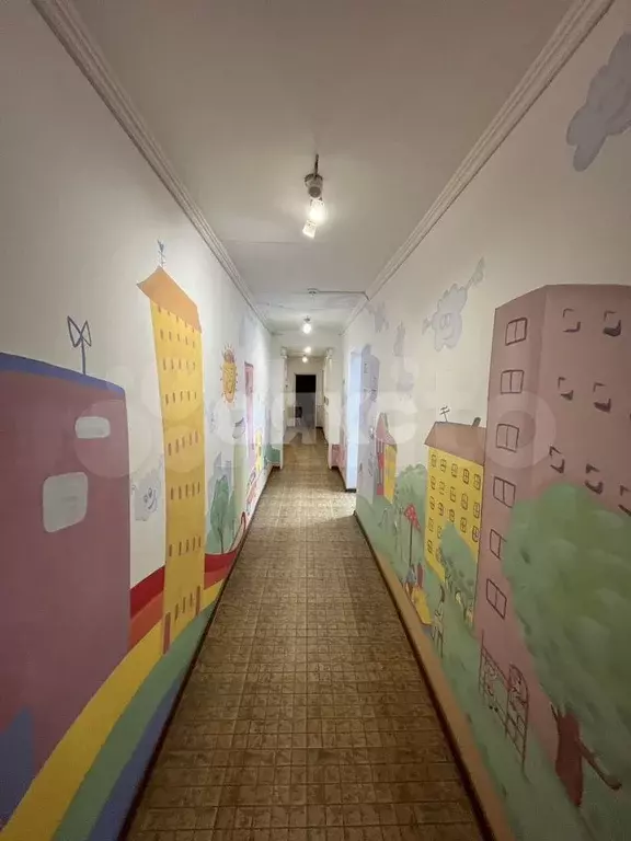 2-к. квартира, 75 м, 1/5 эт. - Фото 1