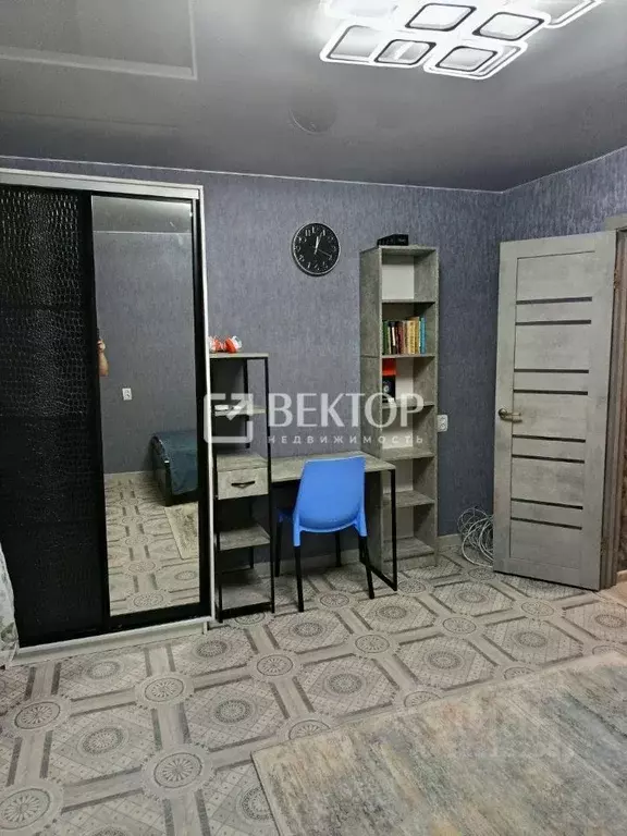 2-к кв. Костромская область, Кострома Малышково мкр, проезд Березовый, ... - Фото 2