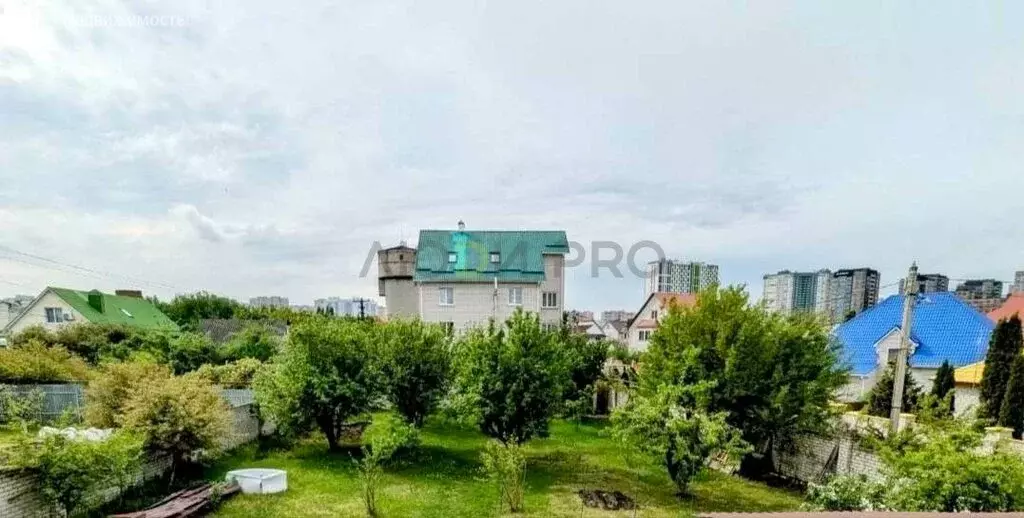 Участок в Воронеж, Осетровский переулок (5 м) - Фото 1