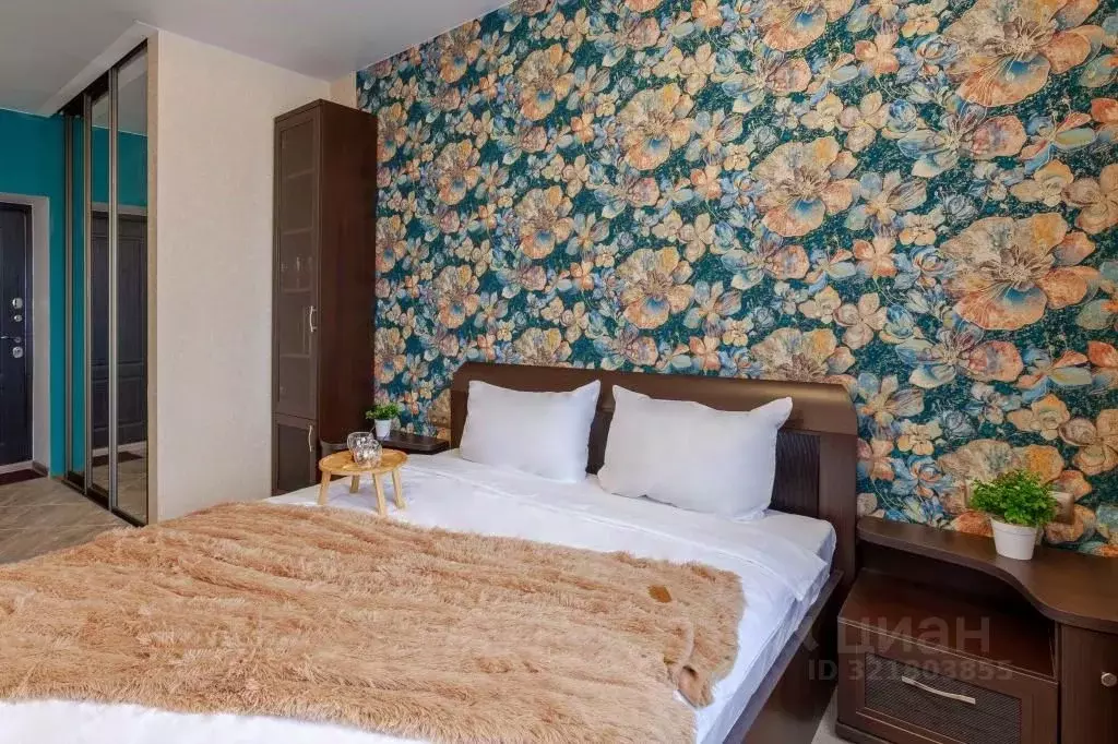 1-к кв. Самарская область, Самара просека 5-я, 135 (40.0 м) - Фото 2