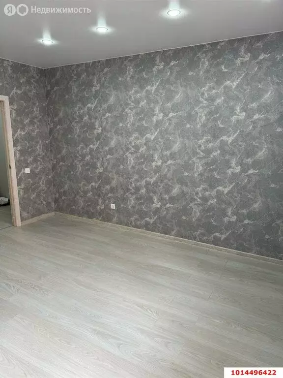 Квартира-студия: аул Новая Адыгея, Бжегокайская улица, 23/1Ак1 (23.5 ... - Фото 1