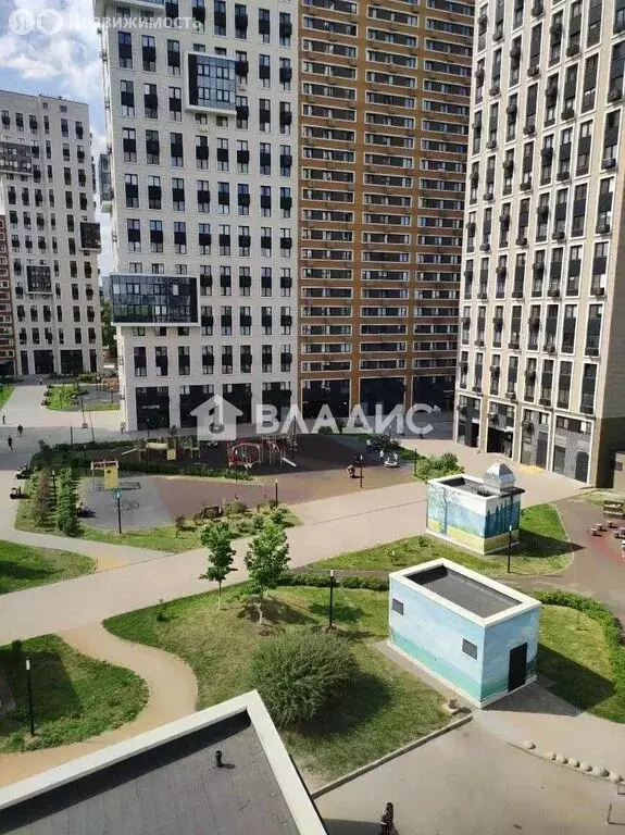 3-комнатная квартира: Москва, Тайнинская улица, 9к1 (65.8 м) - Фото 2