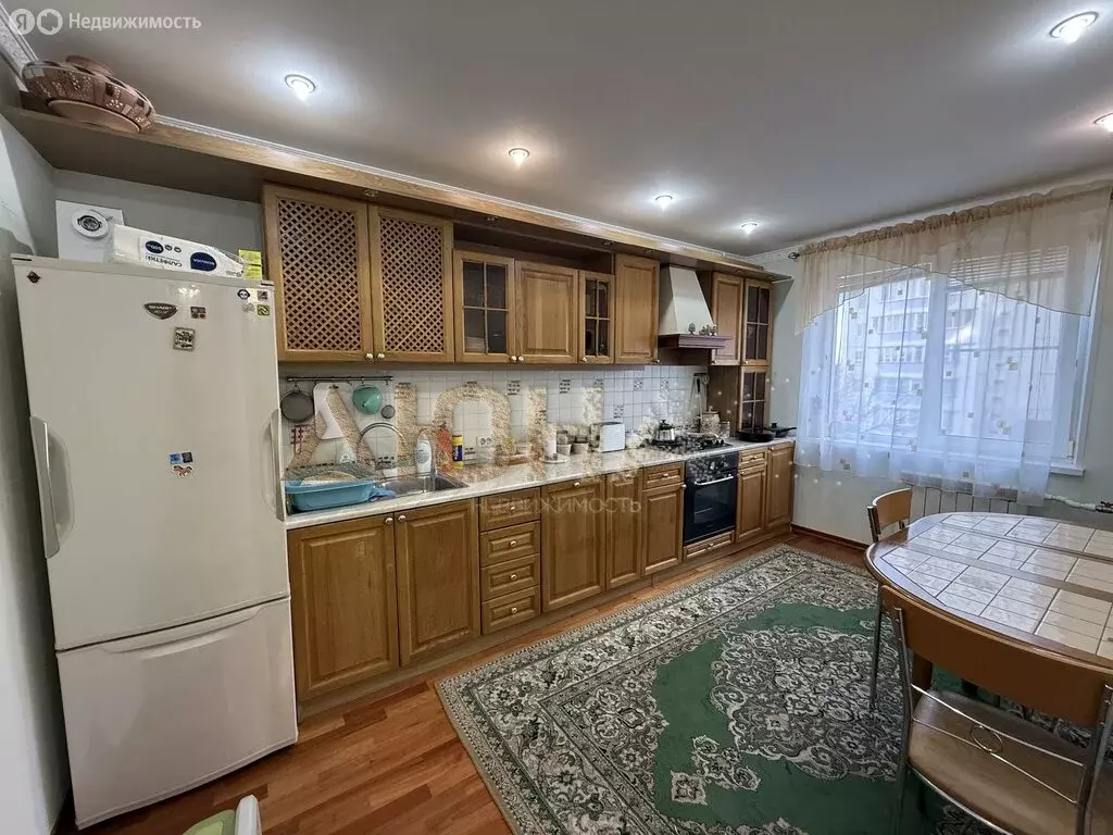 4-комнатная квартира: Кострома, Советская улица, 91А (98.6 м) - Фото 2