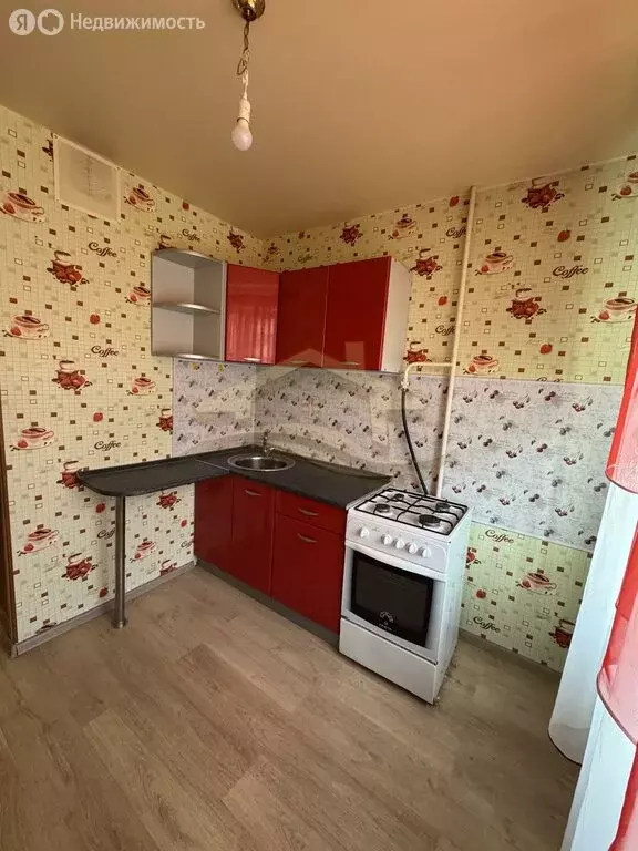 1-комнатная квартира: Березники, улица Свердлова, 152 (34.9 м) - Фото 2