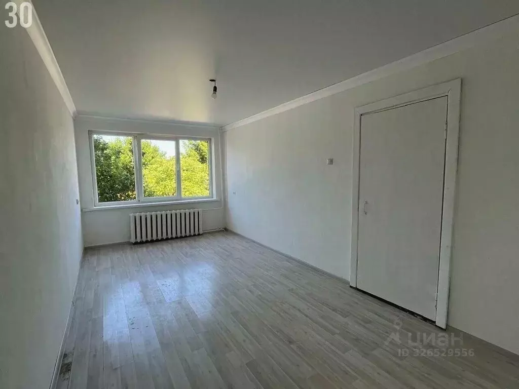 2-к кв. Калининградская область, Багратионовск ул. Багратиона, 25 ... - Фото 2