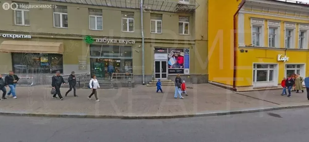 Помещение свободного назначения (87.8 м) - Фото 2