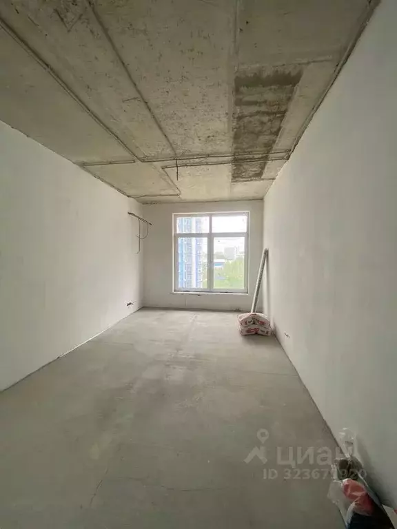 1-к кв. Калужская область, Обнинск ул. Долгининская, 18 (43.8 м) - Фото 1