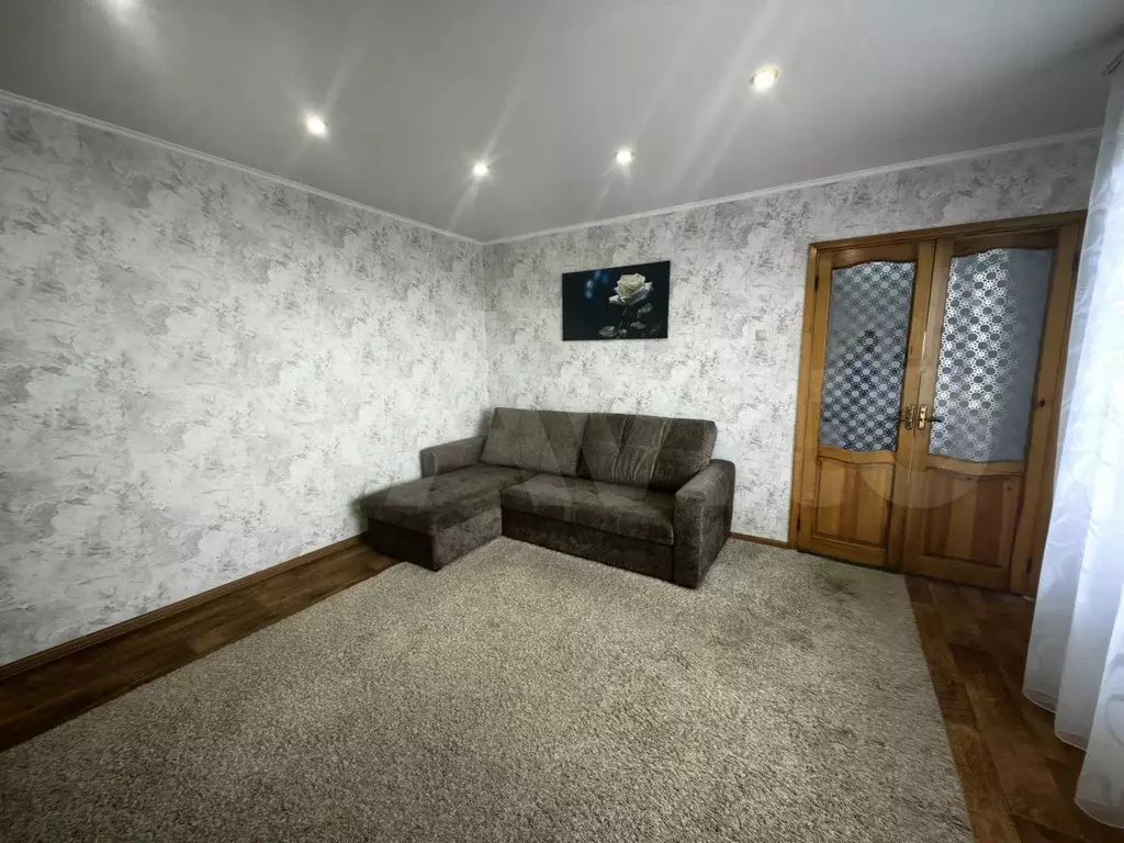 3-к. квартира, 70 м, 9/9 эт. - Фото 1