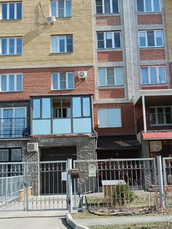 2-к кв. Омская область, Омск ул. Ватутина, 22А (54.5 м) - Фото 1