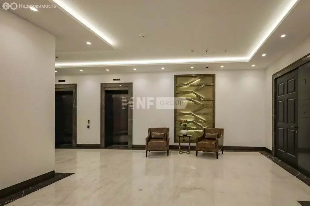 3-комнатная квартира: Москва, улица Ефремова, 19к4 (172.26 м) - Фото 1