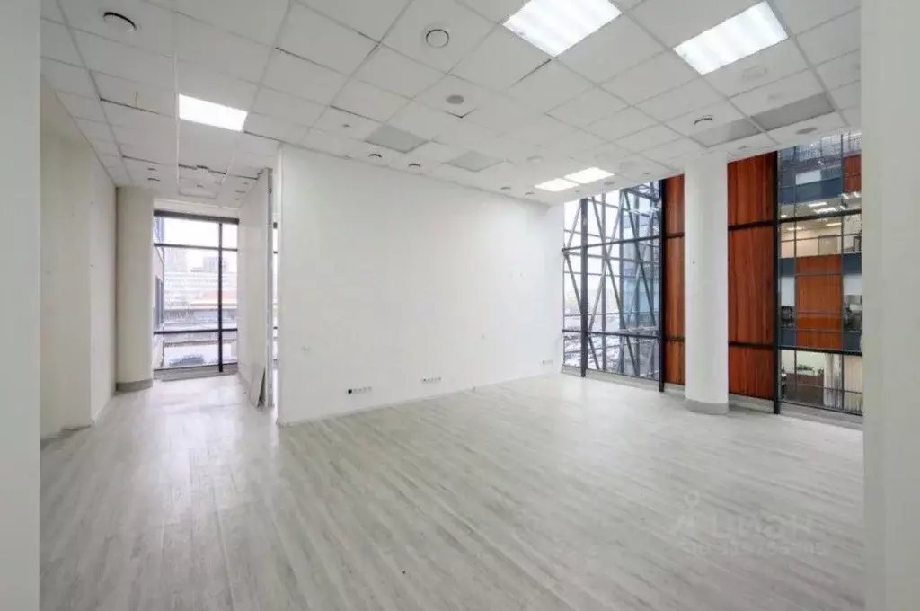 Офис в Москва Каширское ш., 3К2С9 (1041 м) - Фото 0