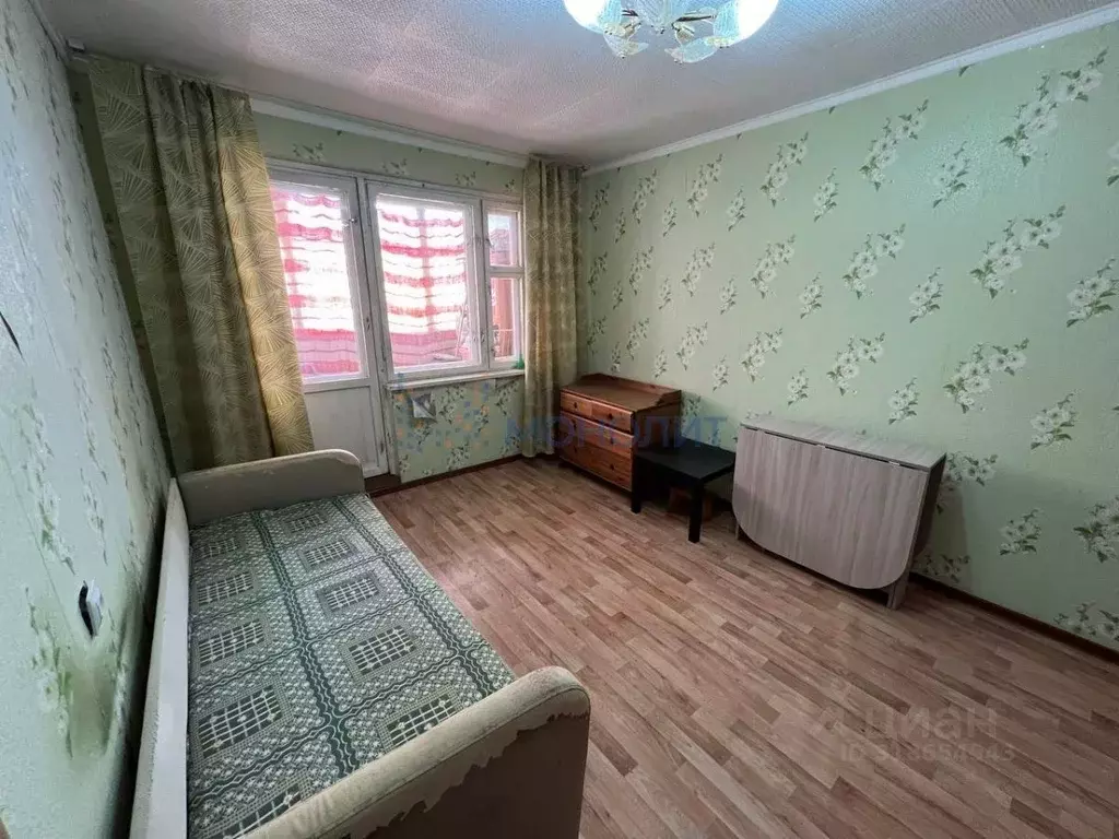 2-к кв. Нижегородская область, Нижний Новгород Караваиха мкр, ул. ... - Фото 0