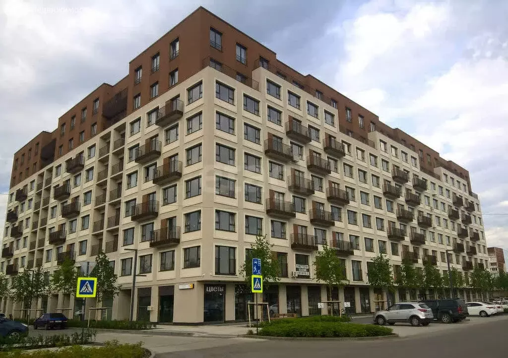 Производственное помещение (4 м) - Фото 1