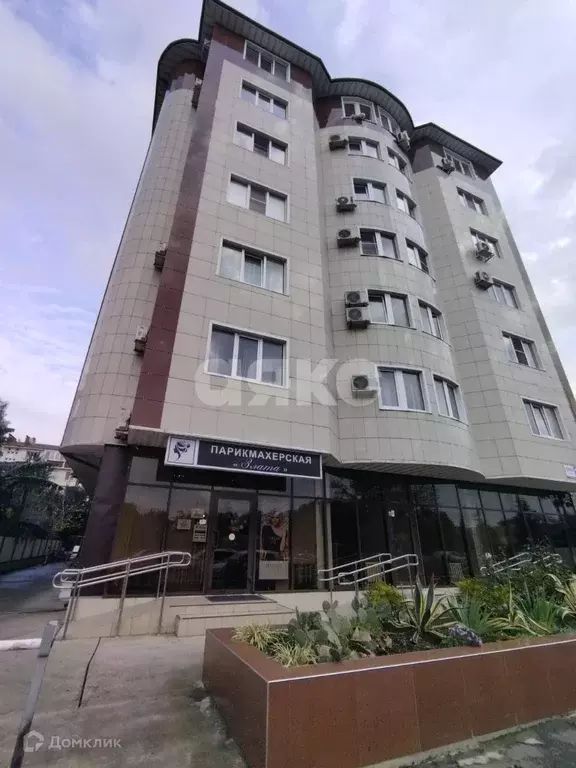 Продаётся 1-к квартира, 37 м - Фото 0