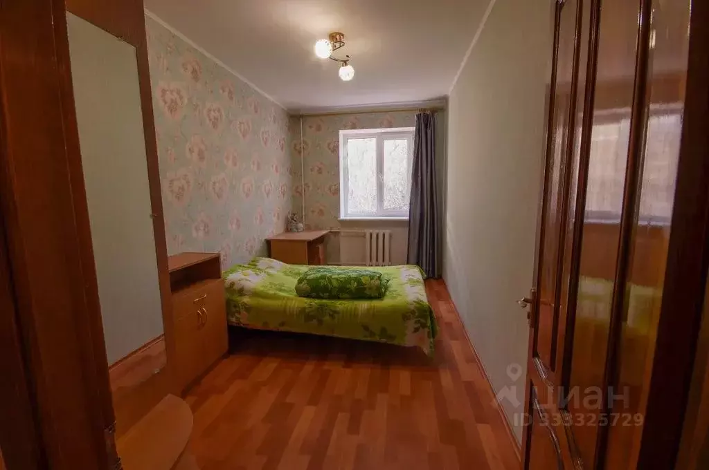 3-к кв. Крым, Симферополь ул. Спера, 20 (60.0 м) - Фото 2