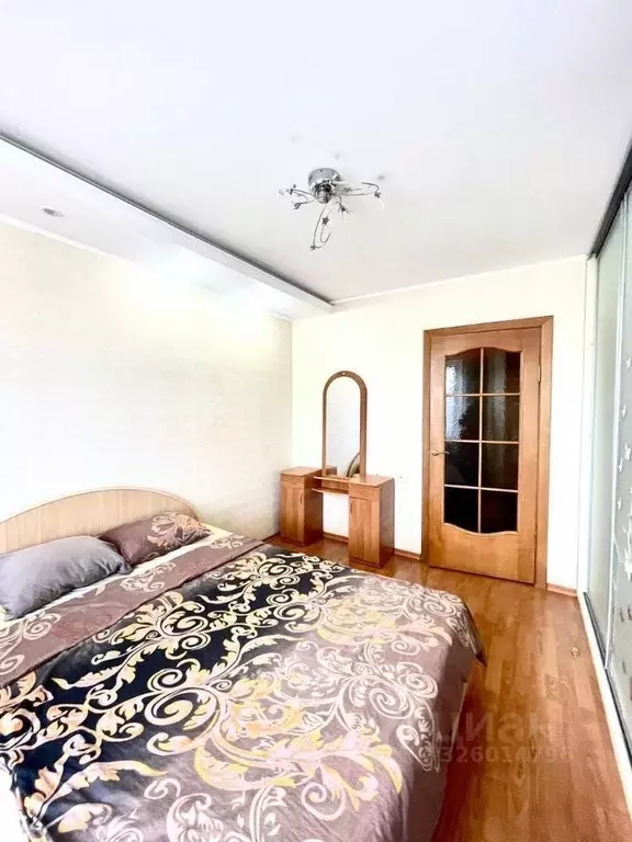 2-к кв. Хабаровский край, Хабаровск пер. Дзержинского, 22 (55.0 м) - Фото 2