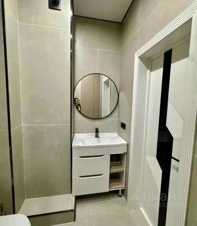 1-к кв. Краснодарский край, Краснодар 1 Мая ул., 71 (36.3 м) - Фото 1