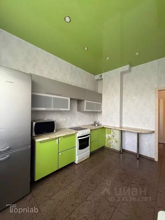 1-к кв. Иркутская область, Иркутский муниципальный округ, Маркова рп, ... - Фото 1