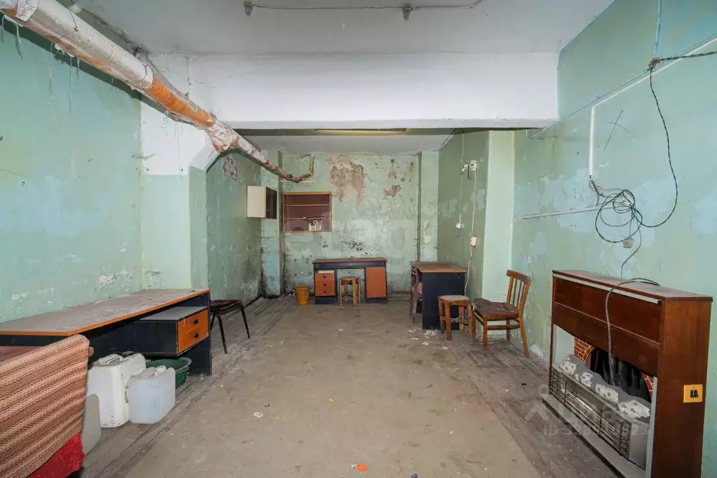 Помещение свободного назначения в Башкортостан, Уфа ул. Сергея ... - Фото 2