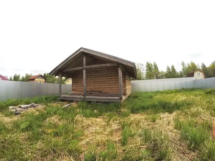 Купить Участок В Белоострове Недорого