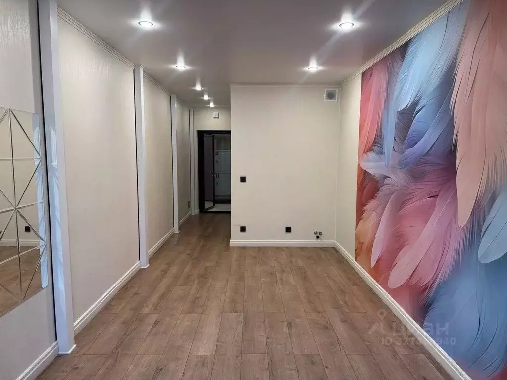 Помещение свободного назначения в Москва ул. Золоторожский Вал, 11С22 ... - Фото 1