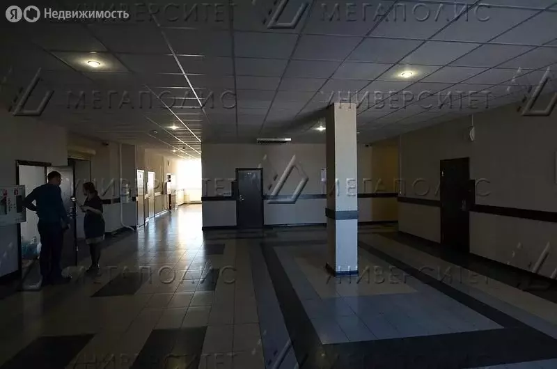 Офис (71 м) - Фото 1