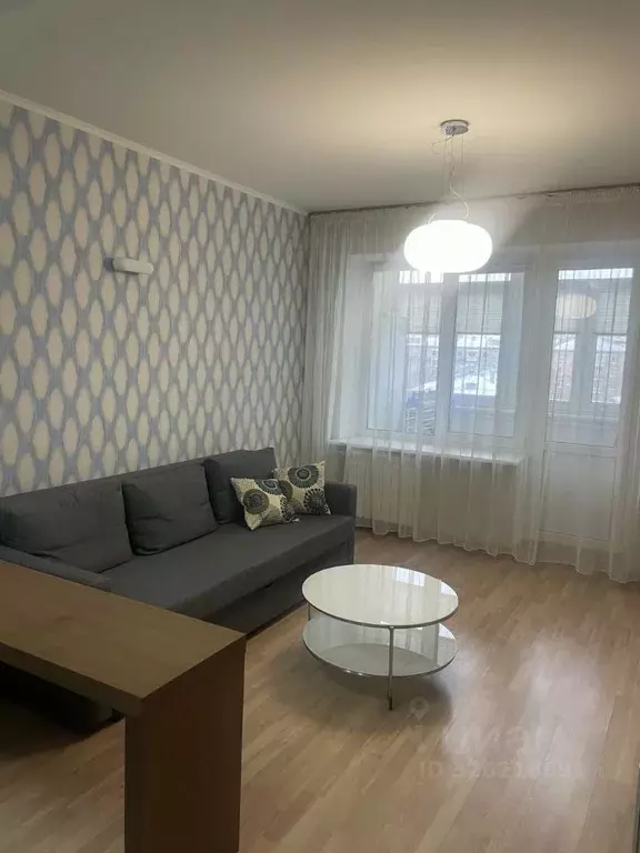 2-к кв. Москва ул. Ефремова, 18 (49.0 м) - Фото 2