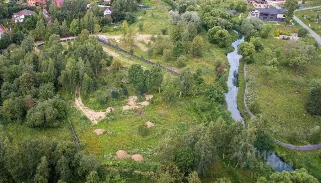 Участок в Москва Марушкинское поселение, д. Крекшино,  (1.47 сот.) - Фото 1