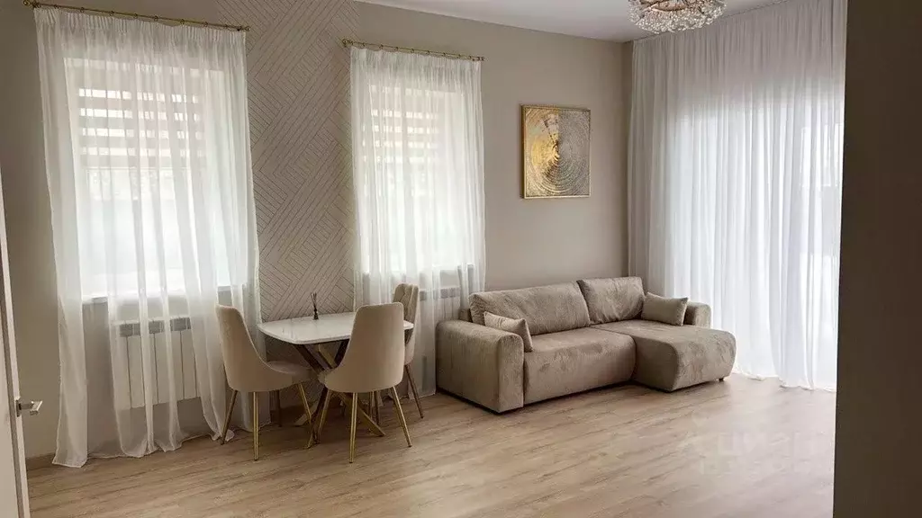 Дом в Московская область, Химки Фирсановка мкр, ул. Кирова, 41 (110 м) - Фото 1