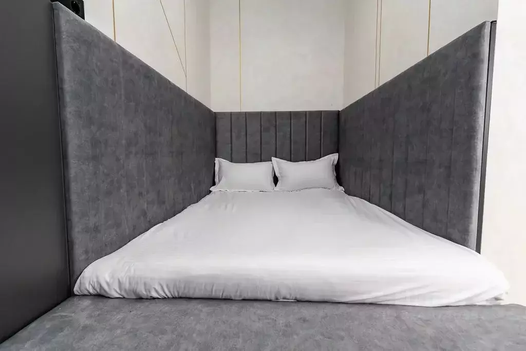 1-к кв. Краснодарский край, Краснодар Черкасская ул., 9 (25.0 м) - Фото 2