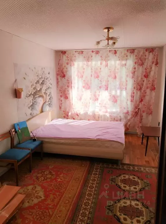 Комната Нижегородская область, Нижний Новгород Путейская ул., 19 (14.0 ... - Фото 1