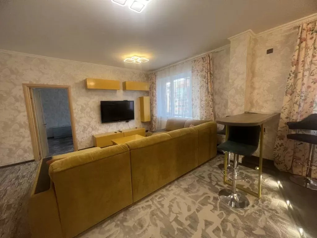 2-к кв. Московская область, Лосино-Петровский городской округ, ... - Фото 2