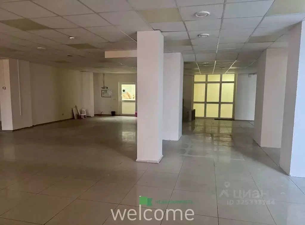 Помещение свободного назначения в Ставропольский край, Ставрополь пер. ... - Фото 1