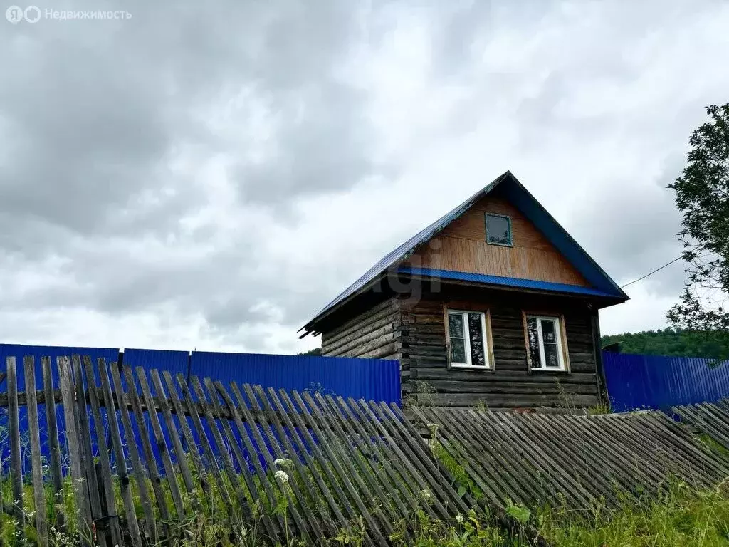 Дом в Сим, Столбовая улица (13.5 м) - Фото 1