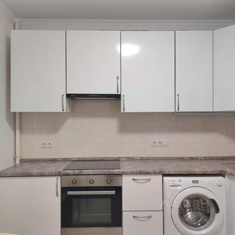 1-к кв. Москва Варшавское ш., 141к8 (42.0 м) - Фото 2