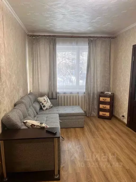 2-к кв. Московская область, Кубинка Кубинка-1 городок, к11 (46.0 м) - Фото 1