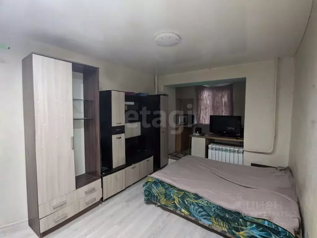 Студия Пензенская область, Пенза просп. Победы, 75д (19.0 м) - Фото 1