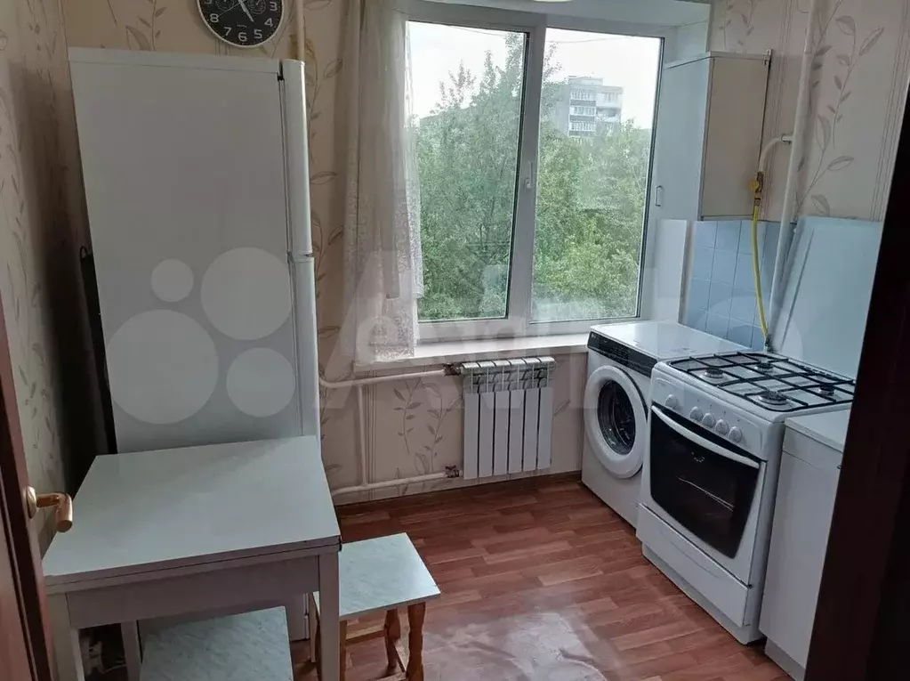 3-к. квартира, 58,9 м, 7/12 эт. - Фото 0