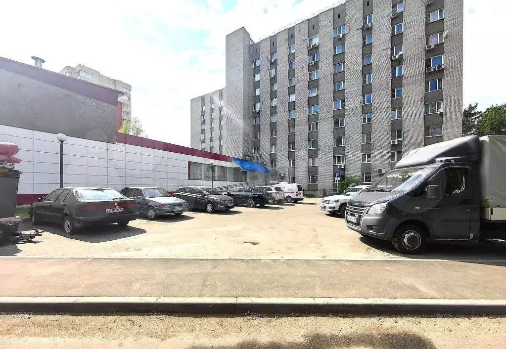 Продам помещение свободного назначения, 821.7 м - Фото 0