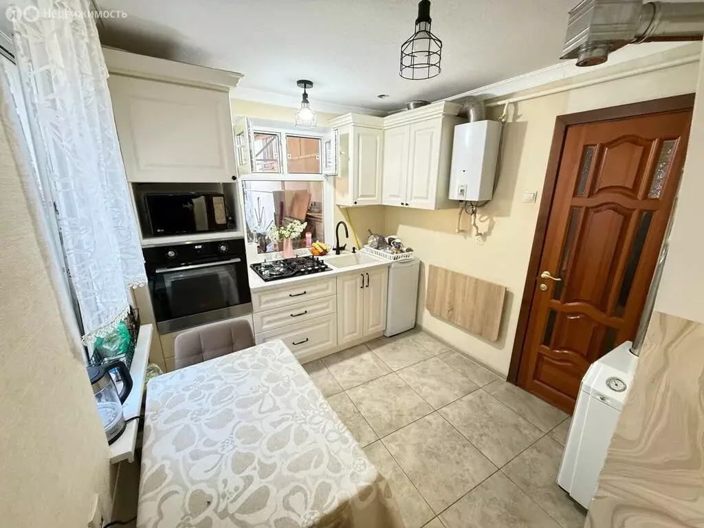 Дом в Нальчик, улица Залиханова, 67 (50 м) - Фото 1
