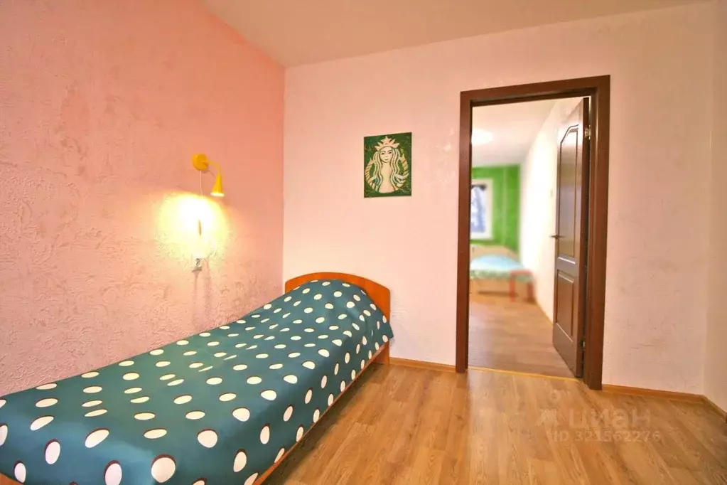 2-к кв. Ленинградская область, Кириши просп. Героев, 4 (46.0 м) - Фото 1