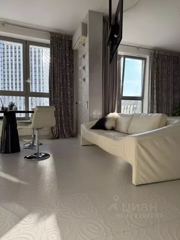 1-к кв. Москва просп. Маршала Жукова, 43к5 (60.0 м) - Фото 0